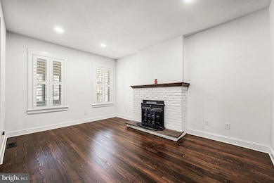 202 E Linden St, Kennett Square, PA 19348 - photo 5