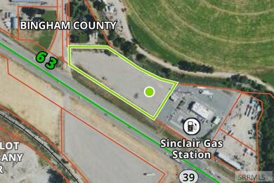 TBD U S Highway 26 unit Lot 6, Blackfoot, ID 83221 - photo 3