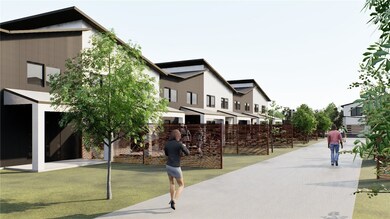 Exterior Rendering