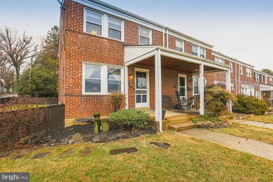 200 Ridge Ave, Towson, MD 21286 - photo 2