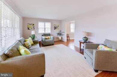 415 Crestwood Ave, Haddonfield, NJ 08033 - photo 4