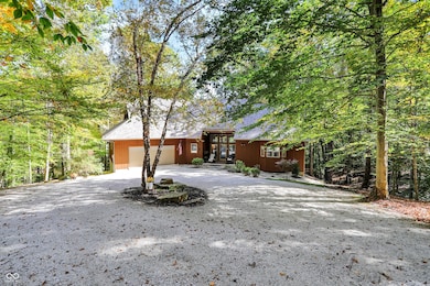 2263 Turning Tree Dr, Nashville, IN 47448 - photo 2