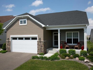 18082 74th Place N  Maple Grove 55311Four Seasons 