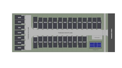 Welcome to an intimate gated community featuring 32 beautifully crafted homes, designed for comfort, connection, and peace of mind. The neighborhood offers residents an active lifestyle with a dedicated pickleball court—a vibrant hub where neighbors gather, play, and enjoy friendly competition.