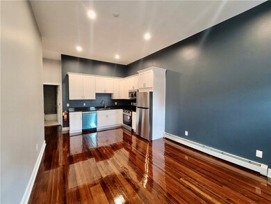 884 Main St unit 1F, Pawtucket, RI 02860 - photo 2