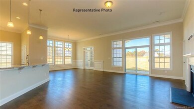 family and dining room