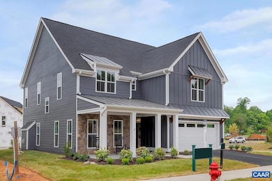 13 Steep Rock Place, Charlottesville, VA 22911 - photo 2