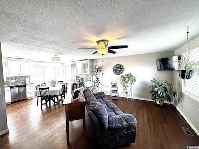 1910 E I St, Torrington, WY 82240 - photo 2