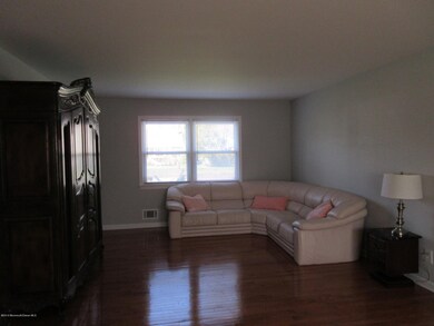 Living Room - View 1