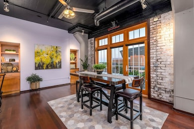 201 S Saint Francis Ave, Wichita, KS 67202 - photo 7