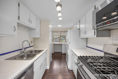 2984 Chapshire Dr SE unit 59, Grand Rapids, MI 49546 - photo 7