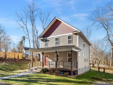 85 Bellevue Rd, Asheville, NC 28803 - photo 3