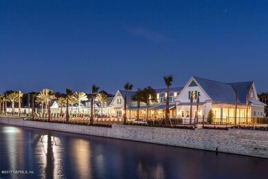 night clubhouse