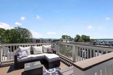 141 O St unit 3, Boston, MA 02127 - photo 3