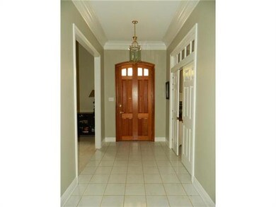 Foyer.