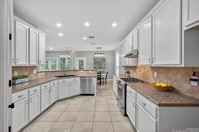 3302 Bending Creek, San Antonio, TX 78261 - photo 7