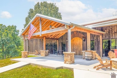 2680 Long Branch Rd unit (Crittenden Co. KY 5, Sturgis, KY 42459 - photo 7