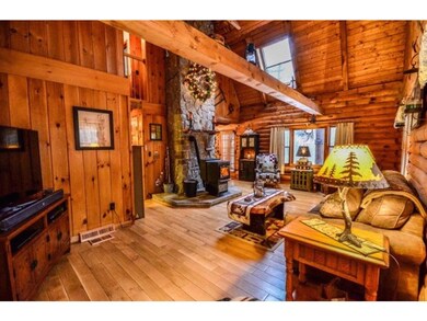 454 Bee Hole Rd, Loudon, NH 03307 - photo 6