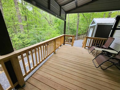 239 5th St, Ellijay, GA 30540 - photo 5