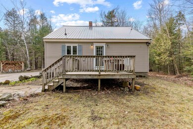 154 Wardtown Rd, Freeport, ME 04032 - photo 7