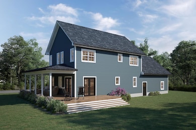 house 2 (Rear 3)