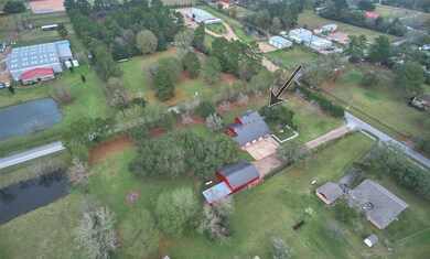 26625 Peden Rd, Magnolia, TX 77355 - photo 3