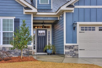 692 Tree Top Trail, Evans, GA 30809 - photo 6