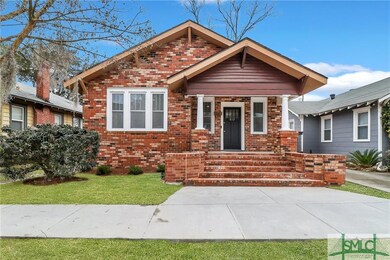 813 Seiler Ave, Savannah, GA 31401 - photo 3