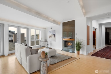 Pike Loft Condos unit PH1, Seattle, WA 98122 - photo 7