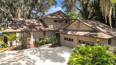 1142 River Dr, Townsend, GA 31331 - photo 2