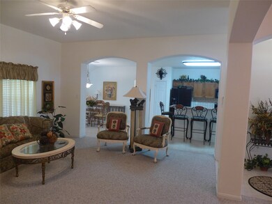 5706 Van Steinberg Rd, East Bernard, TX 77435 - photo 7