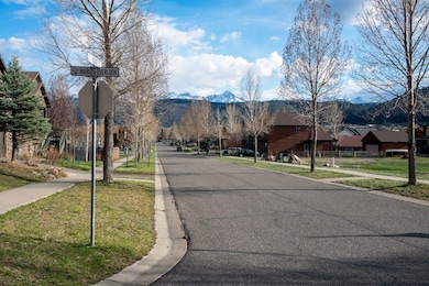 Mount Sneffels
