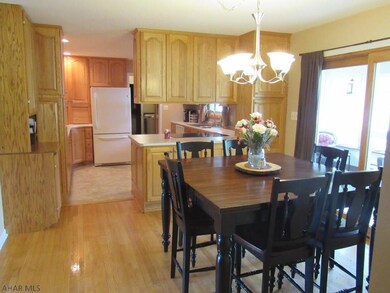 Nice Hardwood Floors