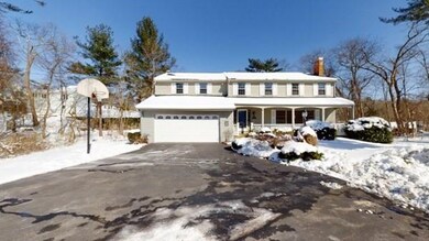 43 Forest Ave, Cohasset, MA 02025 - photo 2