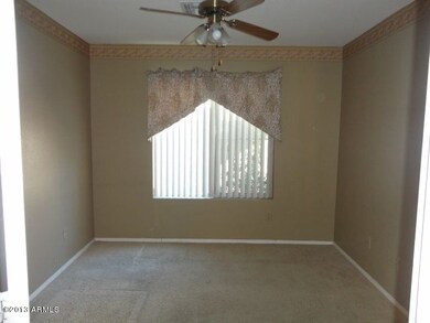 DEN / OFFICE DOWNSTAIRS