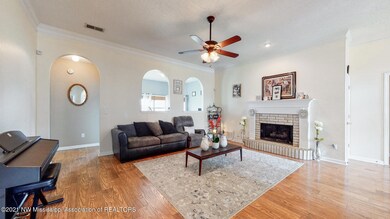 From Kitchen to Great Room