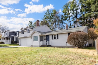 141 Simonich Cir, Chicopee, MA 01013 - photo 4