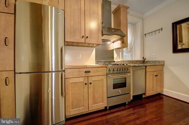 1900 Biltmore St NW unit 1, Washington, DC 20009 - photo 4