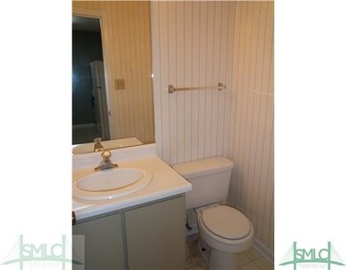 Bathroom.