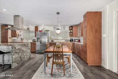 3538 N Pueblo Way, Scottsdale, AZ 85251 - photo 4