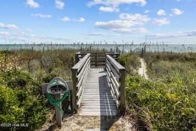 3307 Ocean Dr unit 2, Emerald Isle, NC 28594 - photo 7