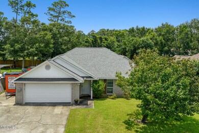 416 Pinecrest Cir, Long Beach, MS 39560 - photo 5