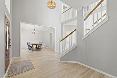 17710 Noble Oak Ct, Houston, TX 77095 - photo 2