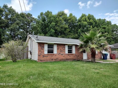 1212 Fern Dr, Picayune, MS 39466 - photo 2