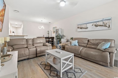 113 Ashley Park Dr unit 4 C, Myrtle Beach, SC 29579 - photo 4