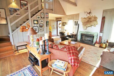 594 Blackrock Cir, Wintergreen Resort, VA 22967 - photo 6