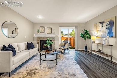 4036 Muse Way, Colorado Springs, CO 80907 - photo 5