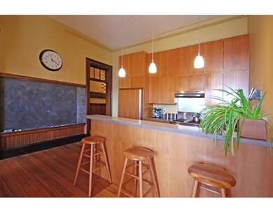 25 Atherton St unit 34, Somerville, MA 02143 - photo 5