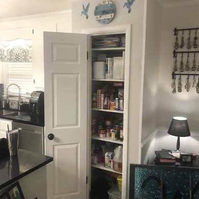Pantry