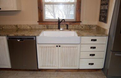 kitchen sink